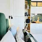 L'emeraude - Superbe Equipe + Parking * Мец