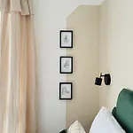 L'emeraude - Superbe Equipe + Parking Апартаменты *