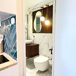 L'emeraude - Superbe Equipe + Parking