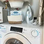 L'emeraude - Superbe Equipe + Parking Апартаменты