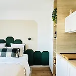 Апартаменты L'emeraude - Superbe Equipe + Parking Мец