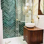 Апартаменты L'emeraude - Superbe Equipe + Parking