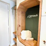 Апартаменты L'emeraude - Superbe Equipe + Parking Мец