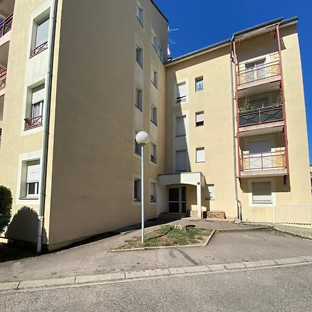 L'emeraude - Superbe Equipe + Parking *