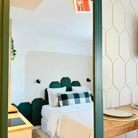 L'emeraude - Superbe Equipe + Parking アパート