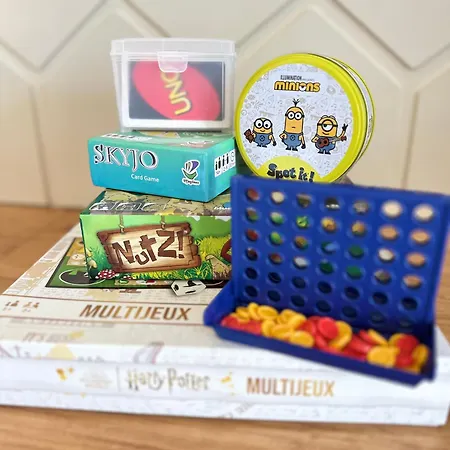 L'emeraude - Superbe Equipe + Parking