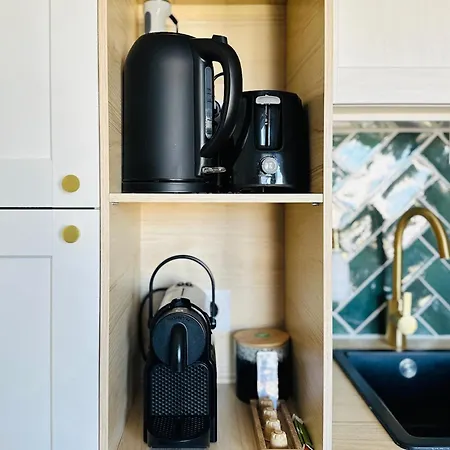 L'emeraude - Superbe Equipe + Parking Apartmán Mety