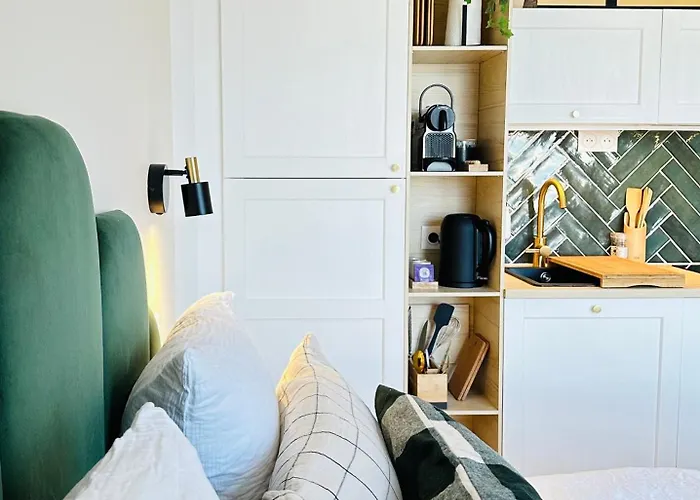 L'emeraude - Superbe Equipe + Parking * メス