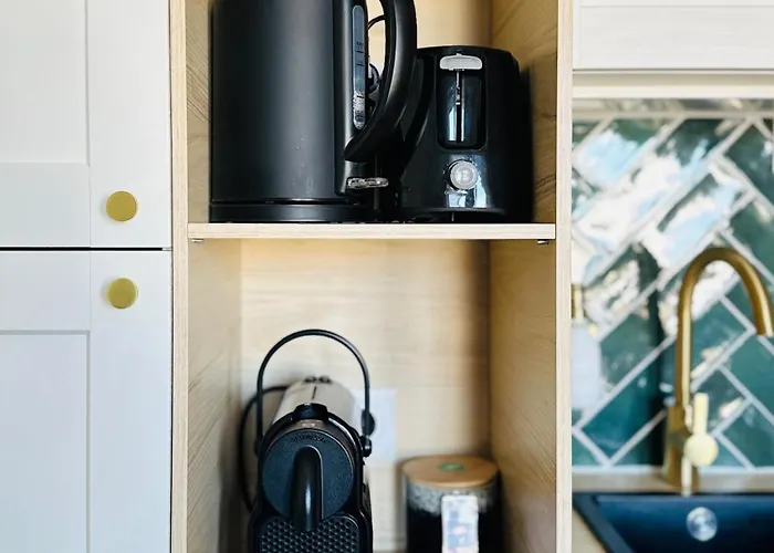 L'emeraude - Superbe Equipe + Parking Apartmán Mety