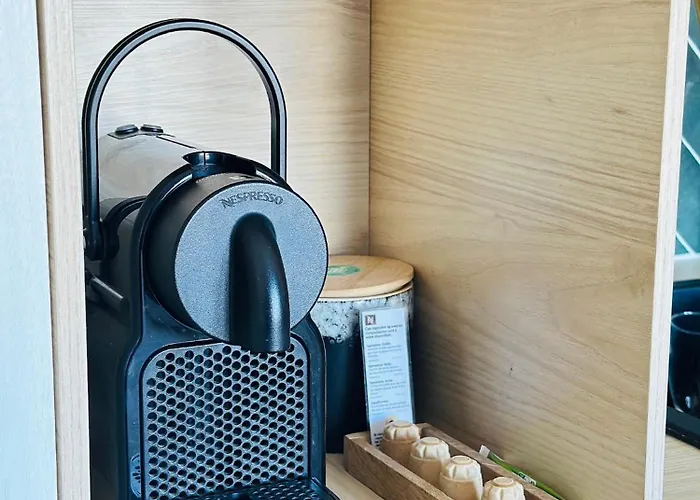 L'emeraude - Superbe Equipe + Parking *